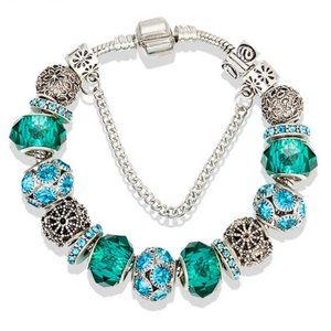 Pandora Bracelets